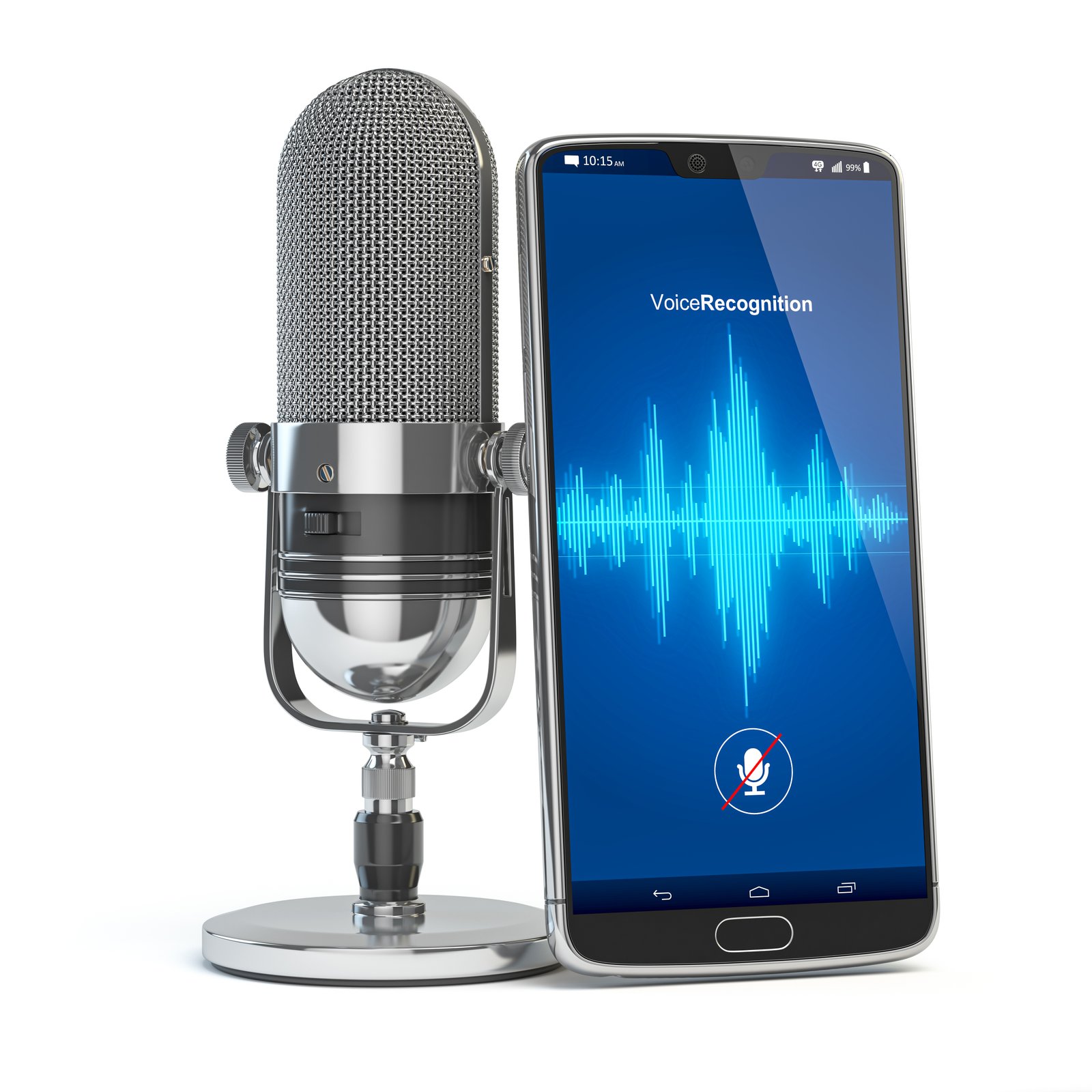 Voice Clone